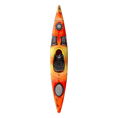 Wilderness Systems Tsunami 125 Day Touring Kayak
