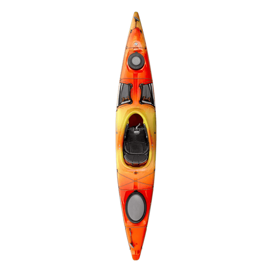 Wilderness Systems Tsunami 125 Day Touring Kayak