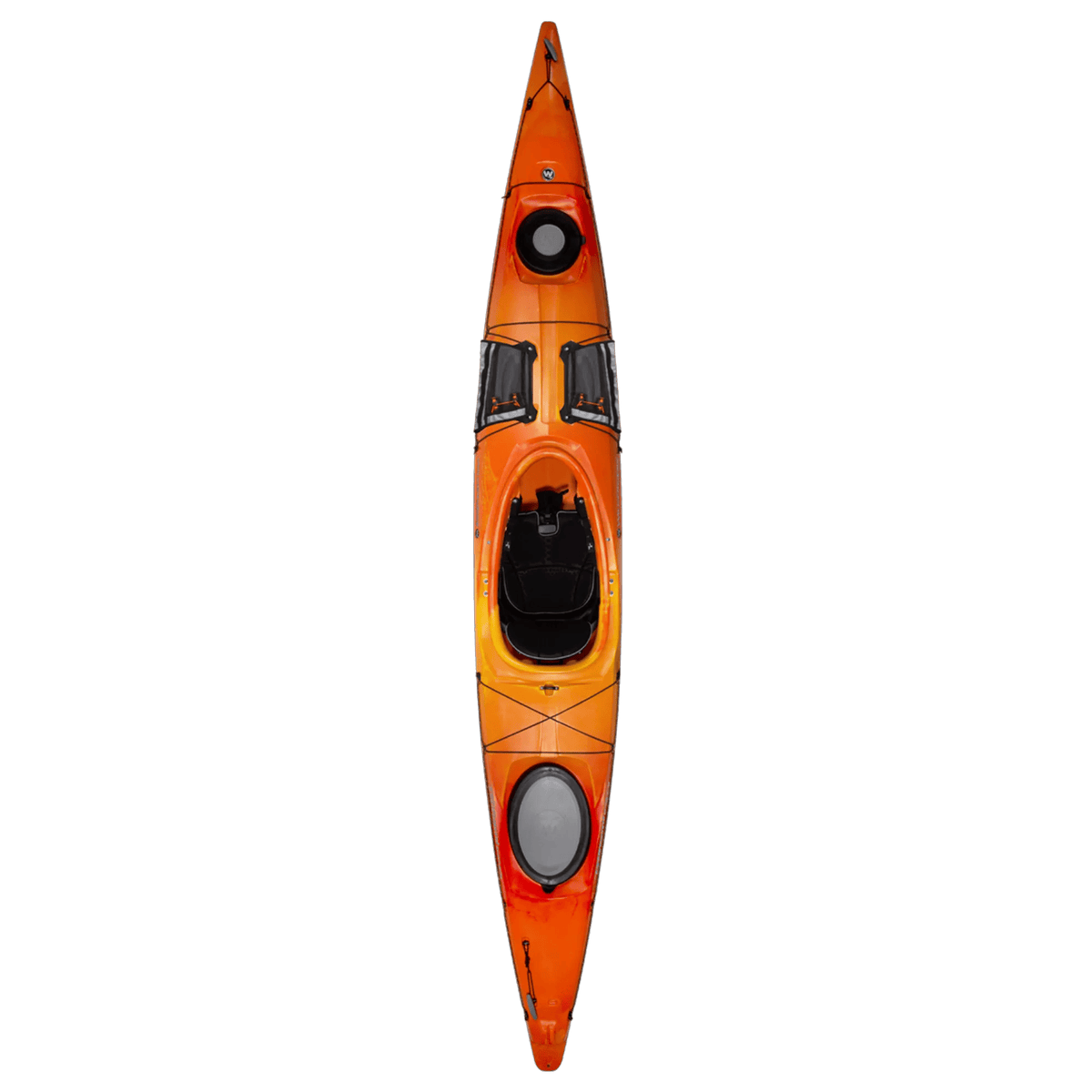 Wilderness Systems Tsunami 140 Day Touring Kayak