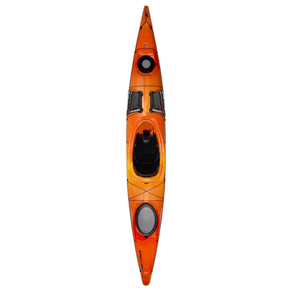 Wilderness Systems Tsunami 140 Day Touring Kayak
