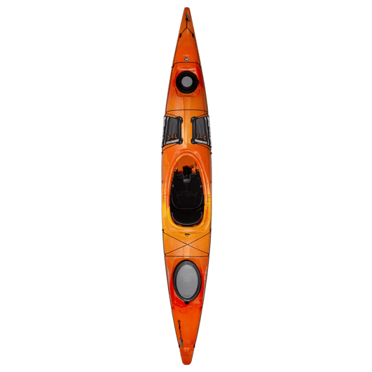Wilderness Systems Tsunami 140 Day Touring Kayak