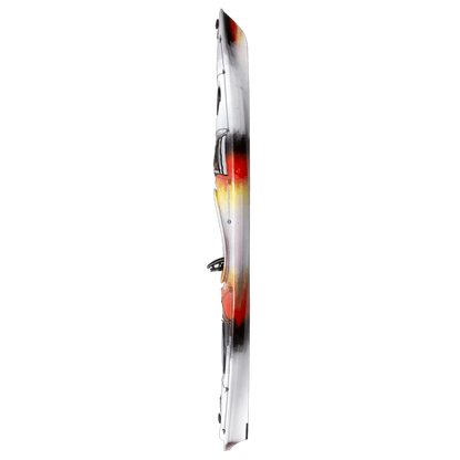 Wilderness Systems Tsunami 140 Day Touring Kayak With Rudder