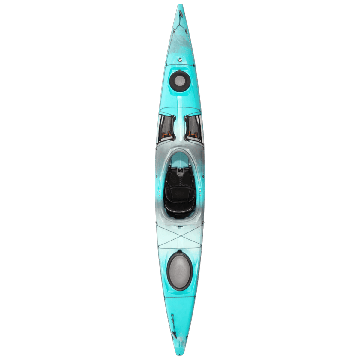 Wilderness Systems Tsunami 145 Day Touring Kayak