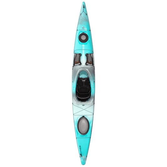 Wilderness Systems Tsunami 145 Day Touring Kayak