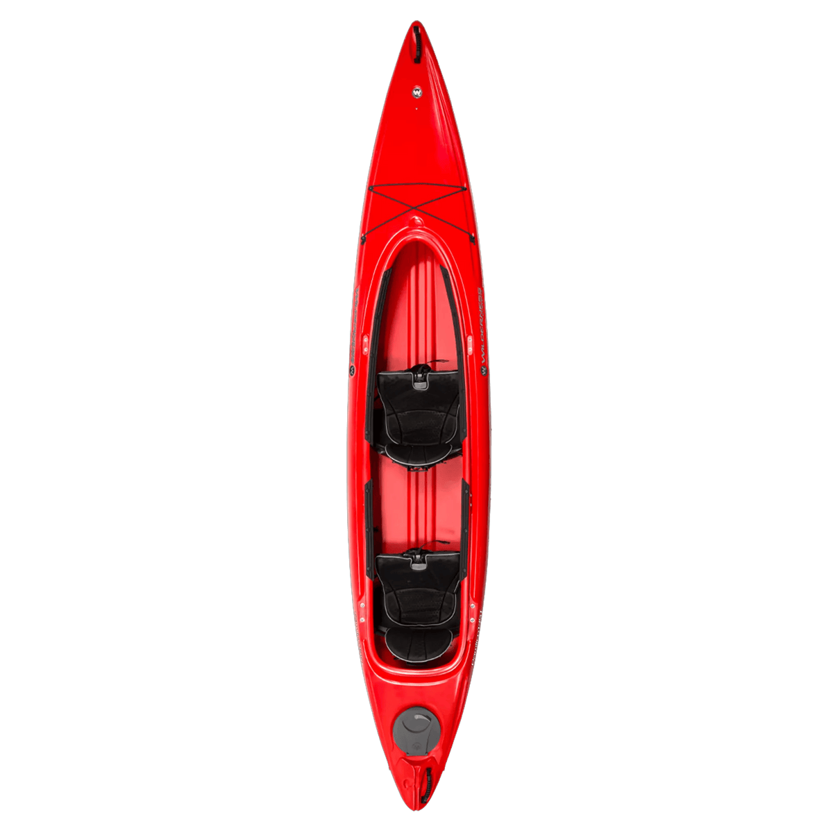 Wilderness Systems Pamlico 135T Recreational Kayak