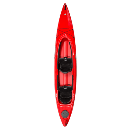 Wilderness Systems Pamlico 135T Recreational Kayak