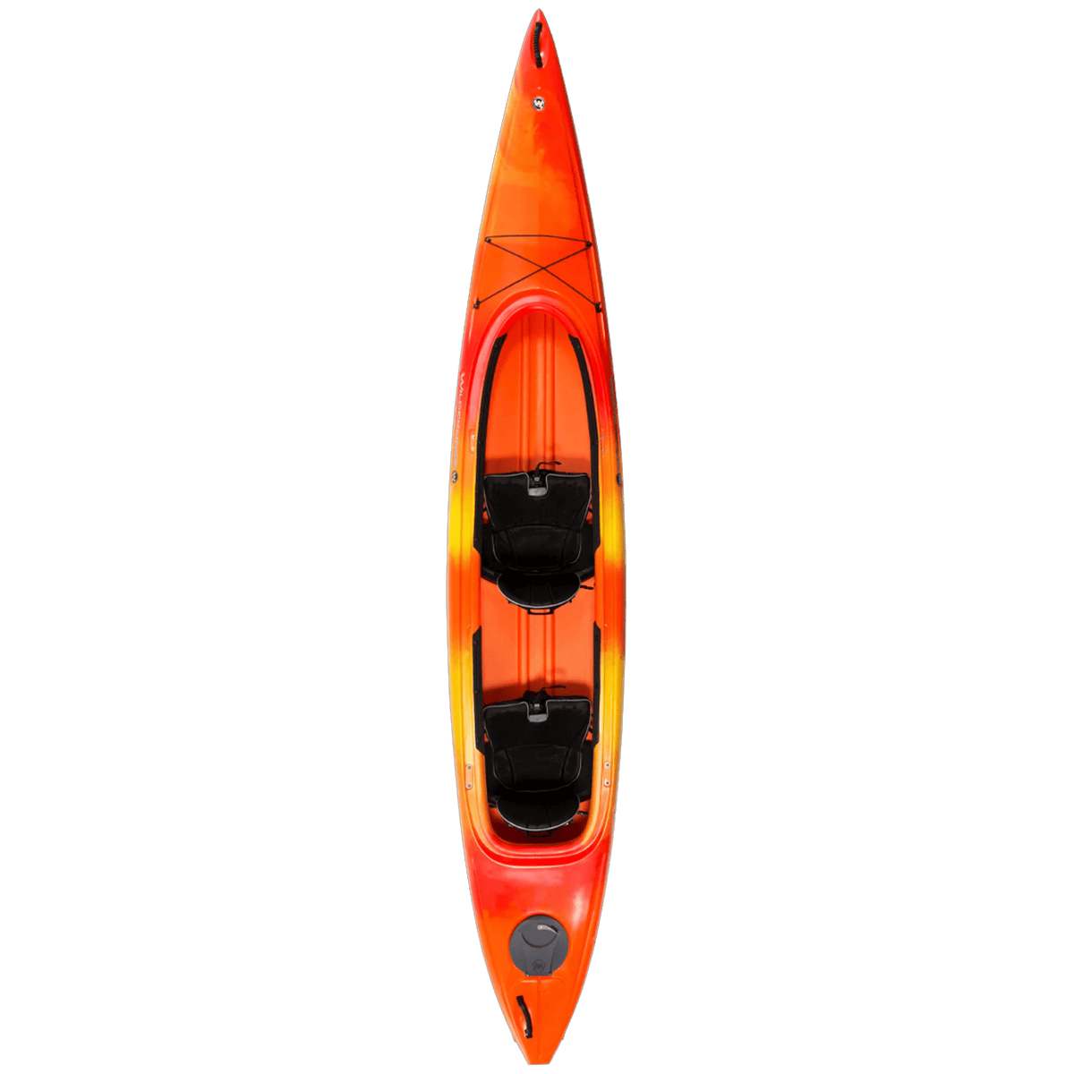 Wilderness Systems Pamlico 145T Recreational Kayak