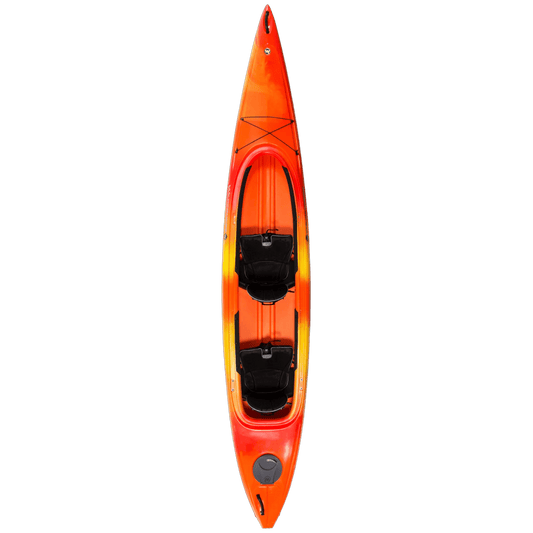 Wilderness Systems Pamlico 145T Recreational Kayak