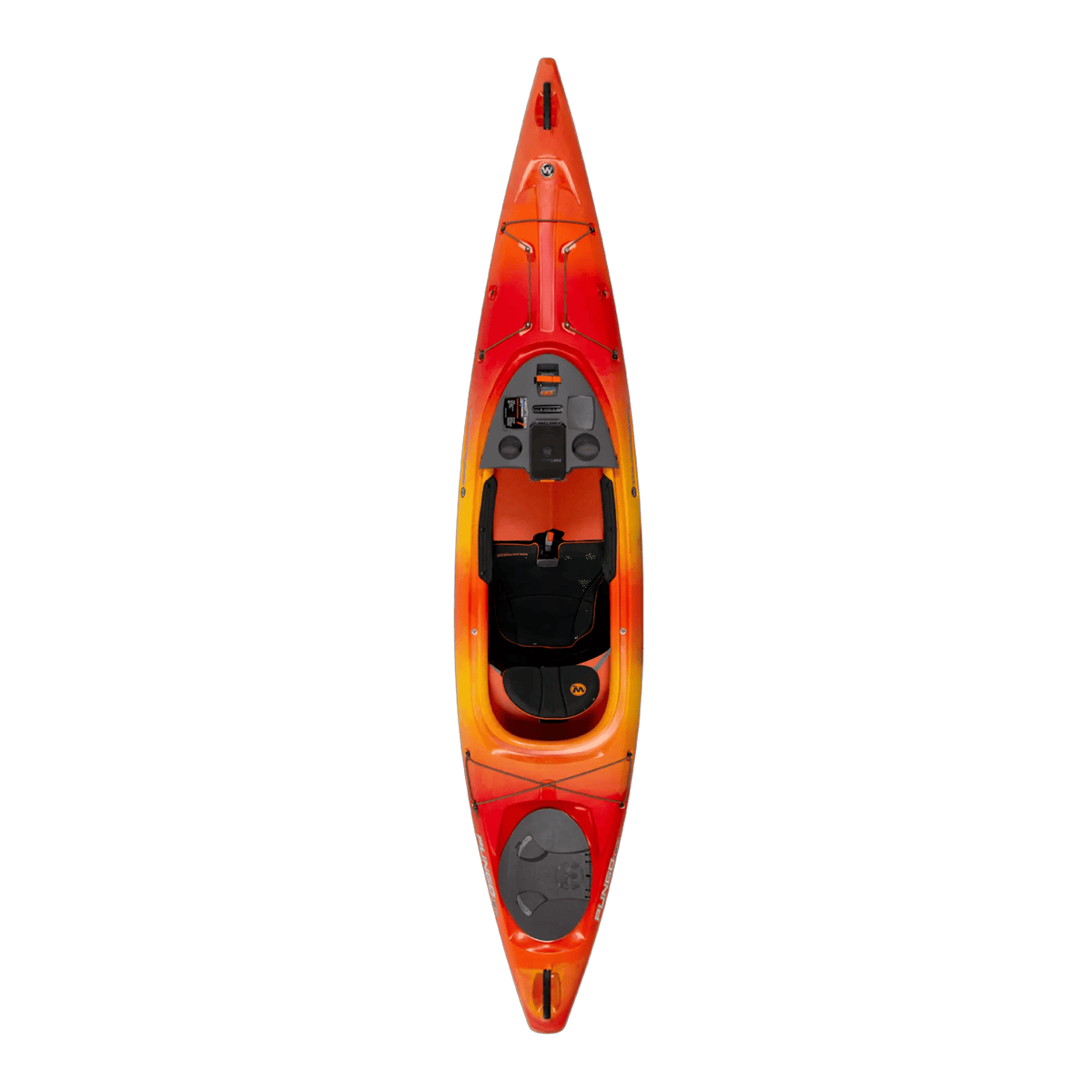 Wilderness Systems Pungo 120 Recreational Kayak