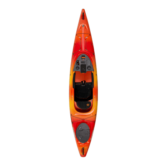 Wilderness Systems Pungo 120 Recreational Kayak