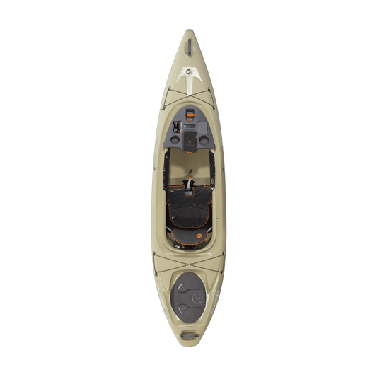 Wilderness Systems Pungo 105 Recreational Kayak