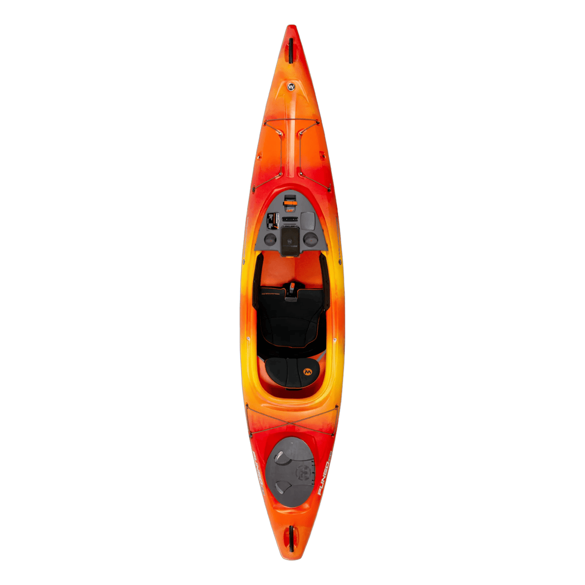 Wilderness Systems Pungo 125 Recreational Kayak