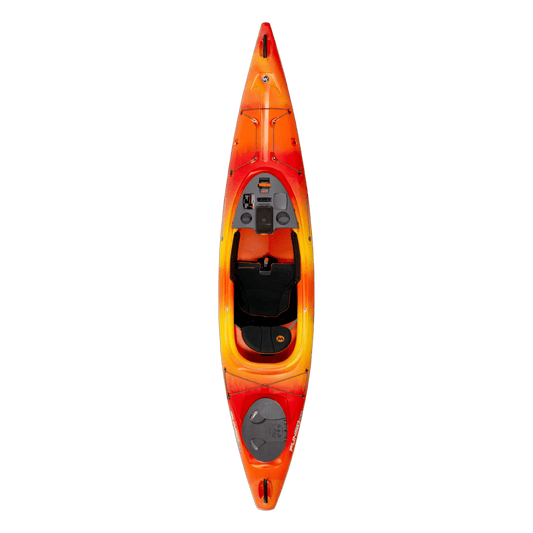 Wilderness Systems Pungo 125 Recreational Kayak