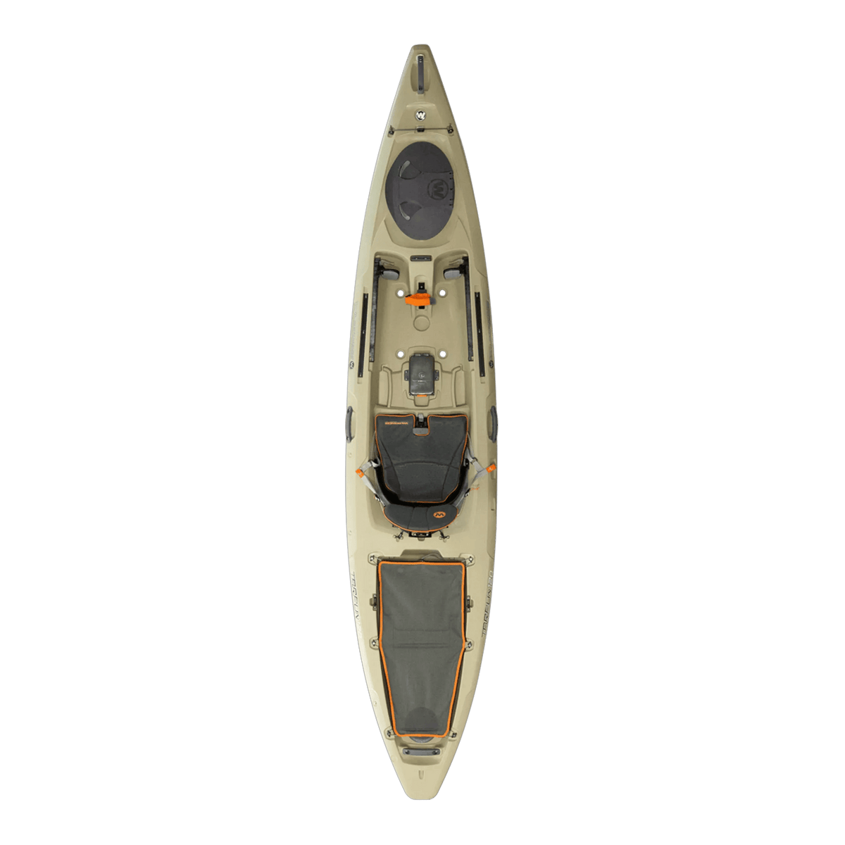 Wilderness Systems Tarpon 120 Fishing Kayak