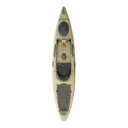 Wilderness Systems Tarpon 120 Fishing Kayak