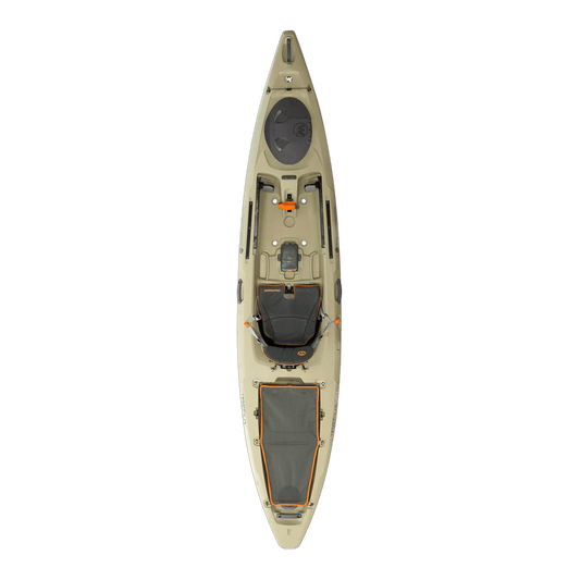 Wilderness Systems Tarpon 120 Fishing Kayak