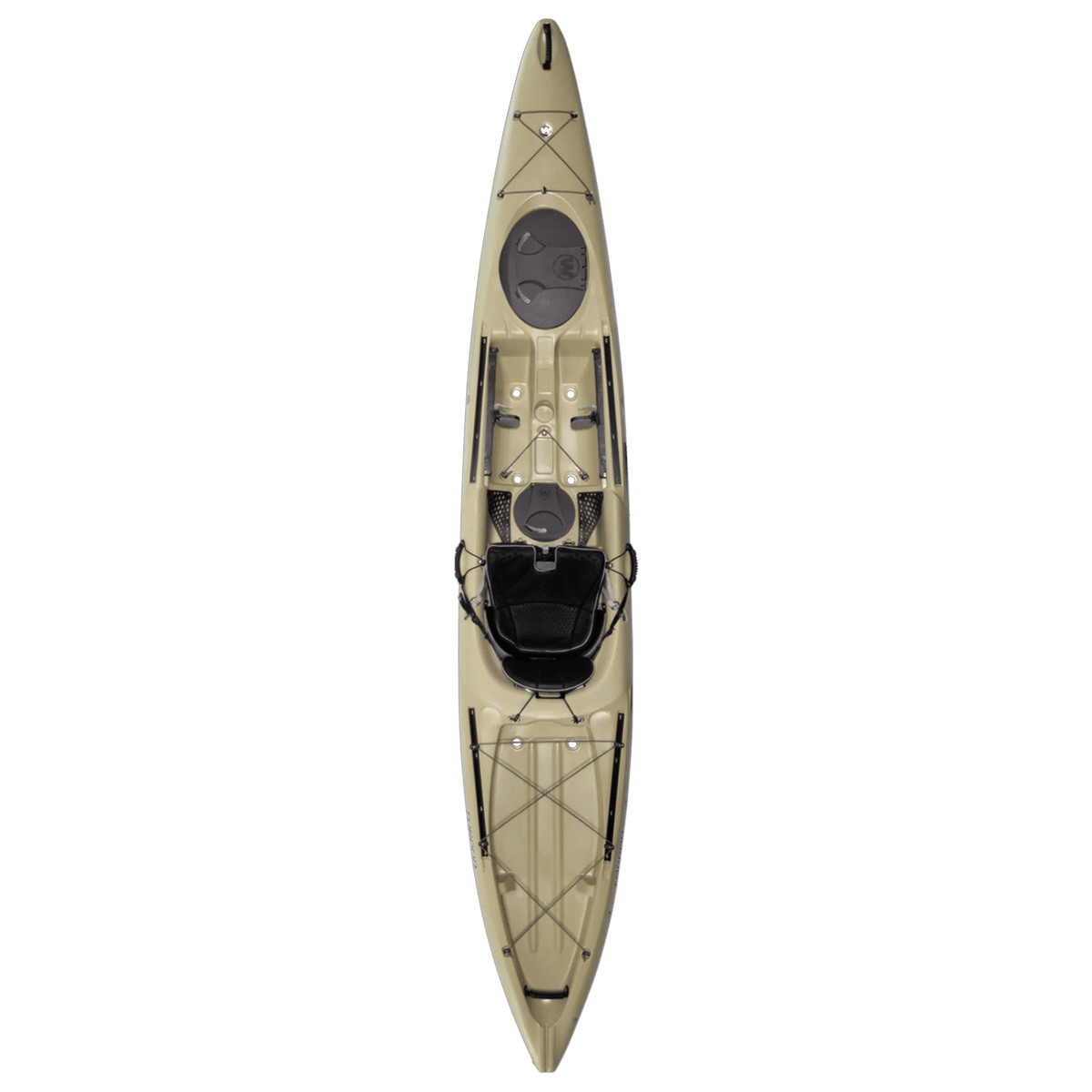 Wilderness Systems Tarpon 140 Fishing Kayak