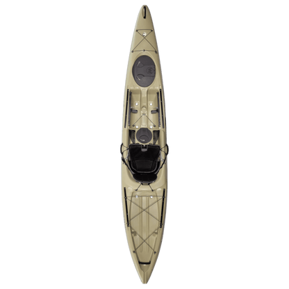 Wilderness Systems Tarpon 140 Fishing Kayak
