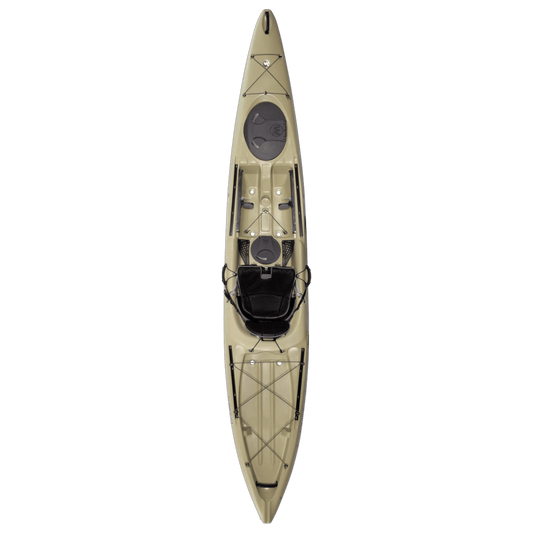 Wilderness Systems Tarpon 140 Fishing Kayak