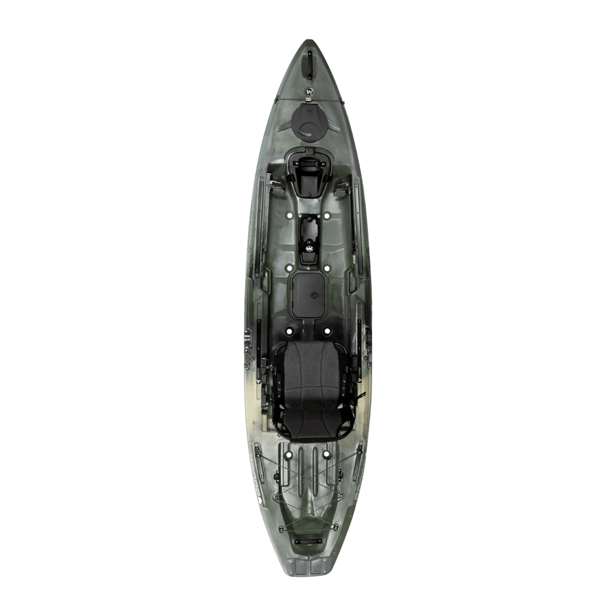Wilderness Systems Radar 115 Fishing Kayak