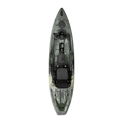 Wilderness Systems Radar 115 Fishing Kayak