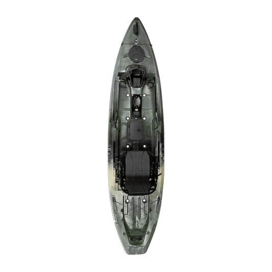 Wilderness Systems Radar 115 Fishing Kayak