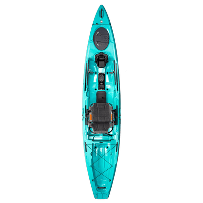 Wilderness Systems Radar 135 Fishing Kayak