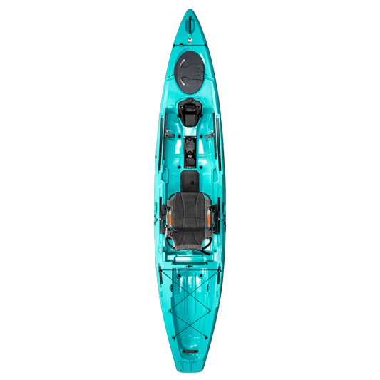 Wilderness Systems Radar 135 Fishing Kayak