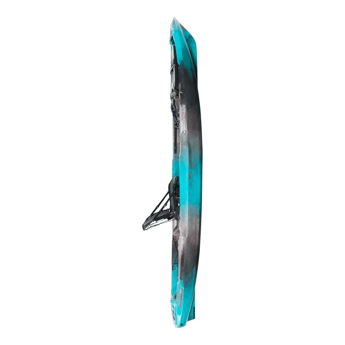 Wilderness Systems A.T.A.K. 120 Fishing Kayak