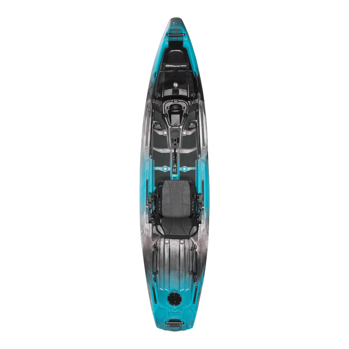 Wilderness Systems A.T.A.K. 120 Fishing Kayak