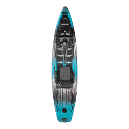 Wilderness Systems A.T.A.K. 120 Fishing Kayak