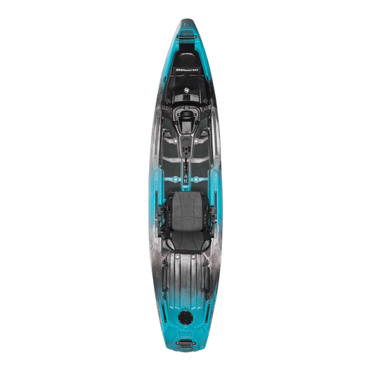 Wilderness Systems A.T.A.K. 120 Fishing Kayak