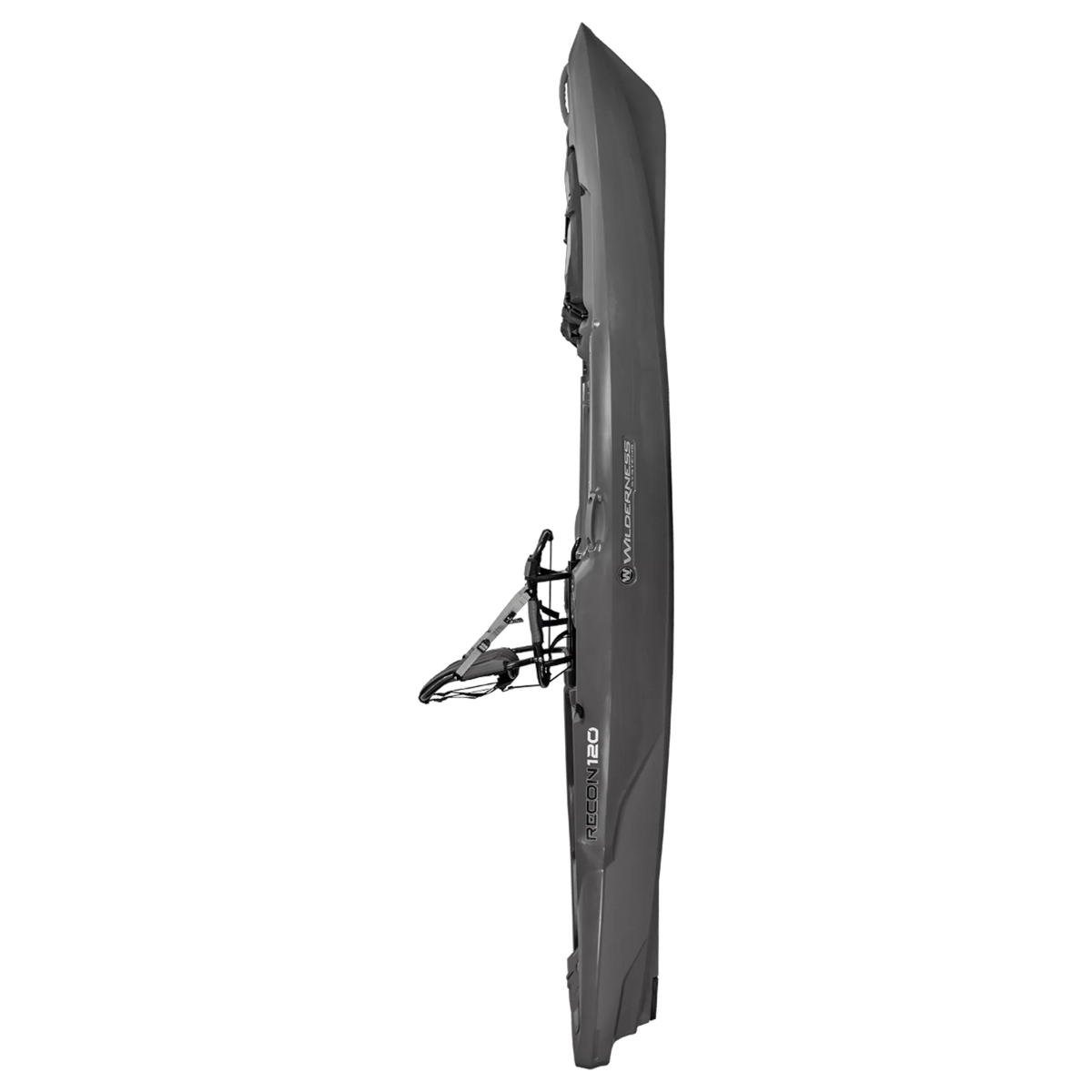 Wilderness Systems Recon 120 Fishing Kayak