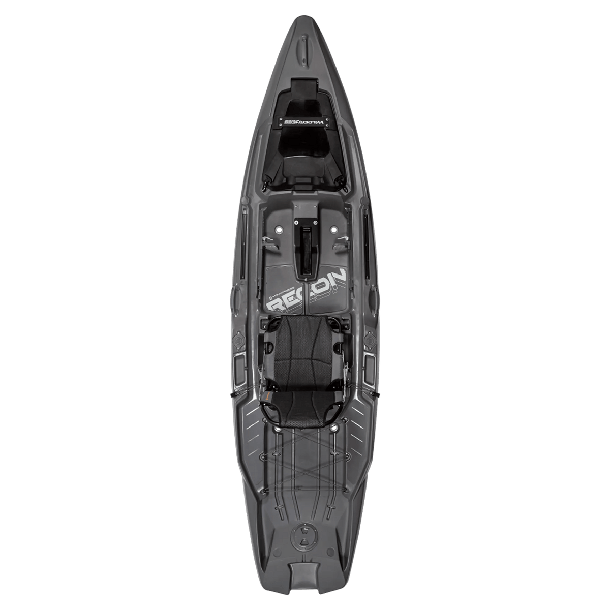 Wilderness Systems Recon 120 Fishing Kayak