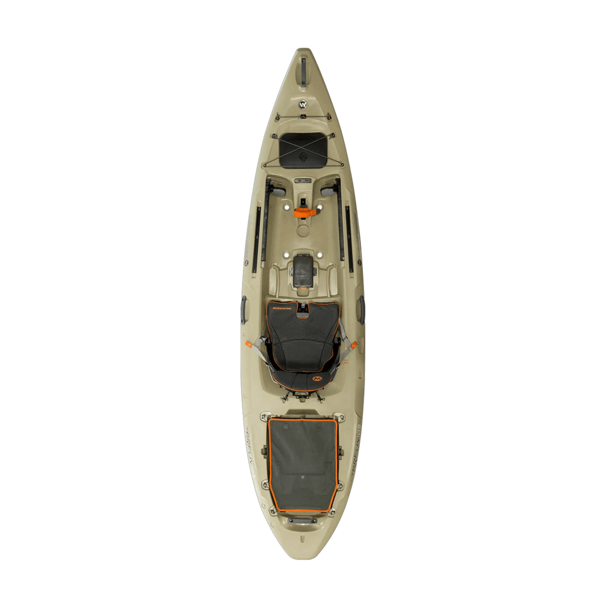 Wilderness Systems Tarpon 105 Fishing Kayak