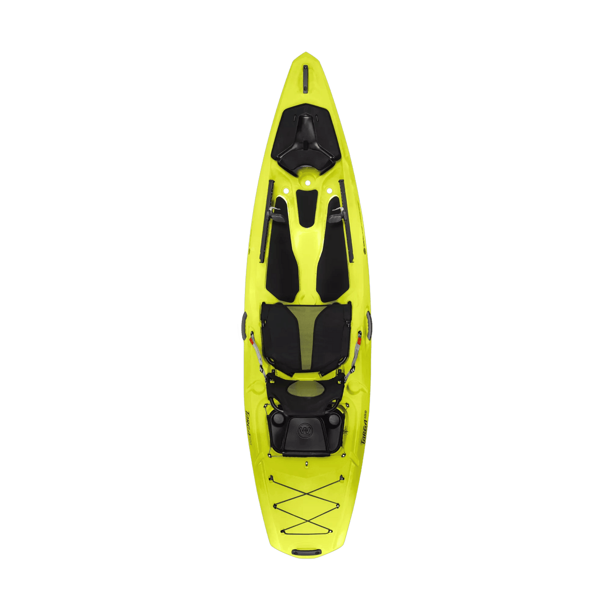 Wilderness Systems Targa 100 Recreational Kayak