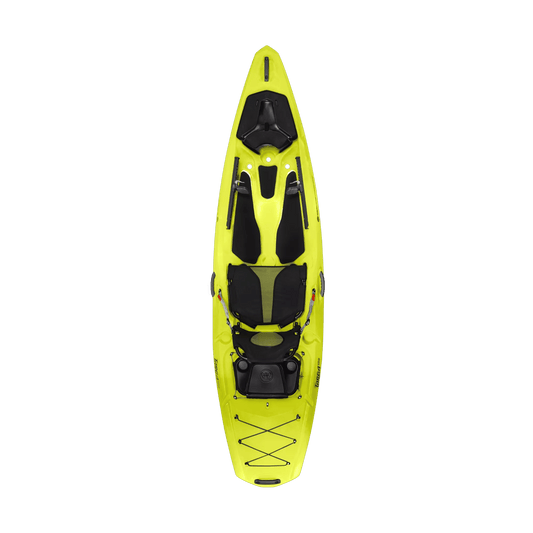 Wilderness Systems Targa 100 Recreational Kayak