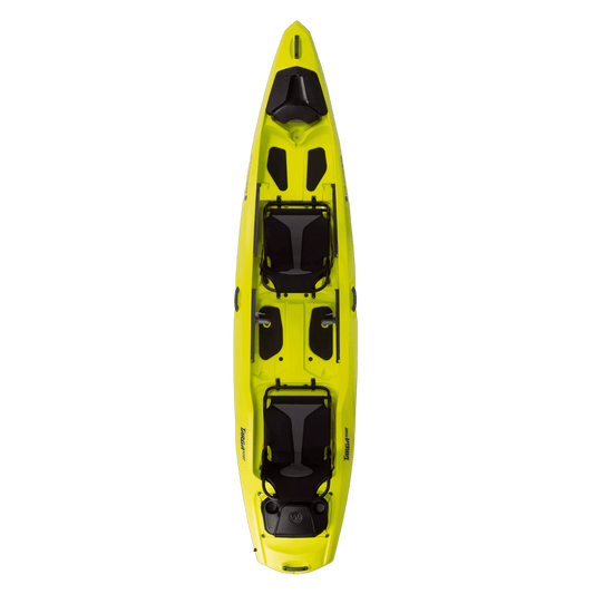 Wilderness Systems Targa 130T Recreational Kayak