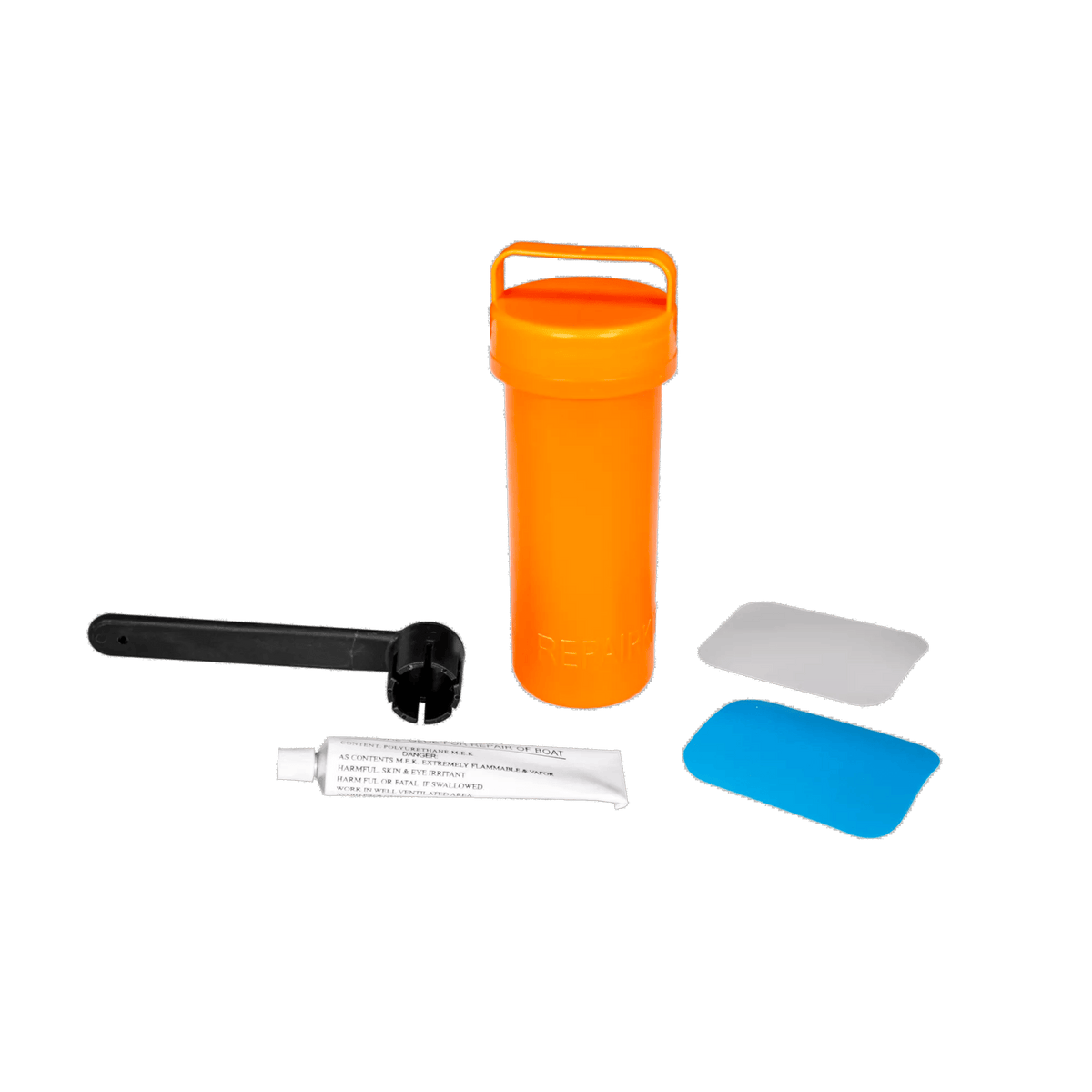 Inflatable Repair Kit