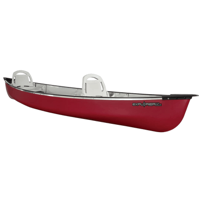Pelican Explorer 14.6 DLX Canoe