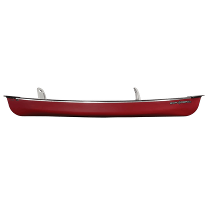 Pelican Explorer 14.6 DLX Canoe