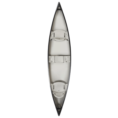 Pelican Explorer 14.6 DLX Canoe