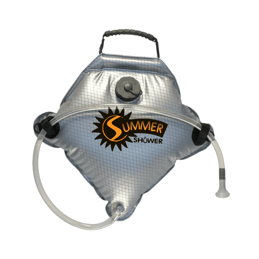 Advanced Elements 2.5 Gallon Summer Shower (2.5L)