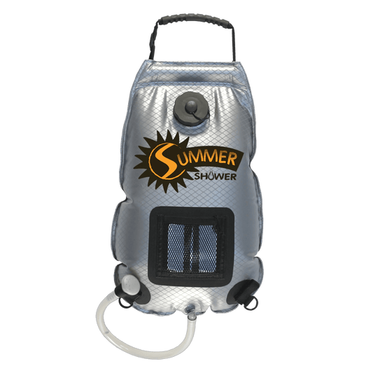 Advanced Elements 3 Gallon Summer Shower (11.4L)