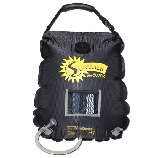 Advanced Elements 5 Gallon Summer Shower PVC Free