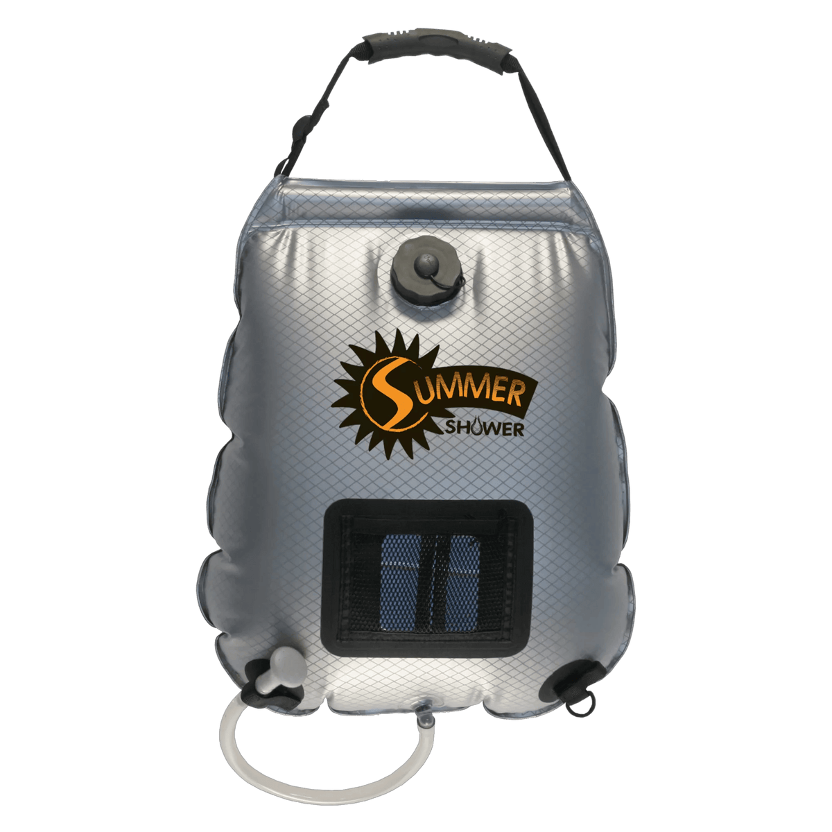 Advanced Elements 5 Gallon Summer Shower (18.9L)