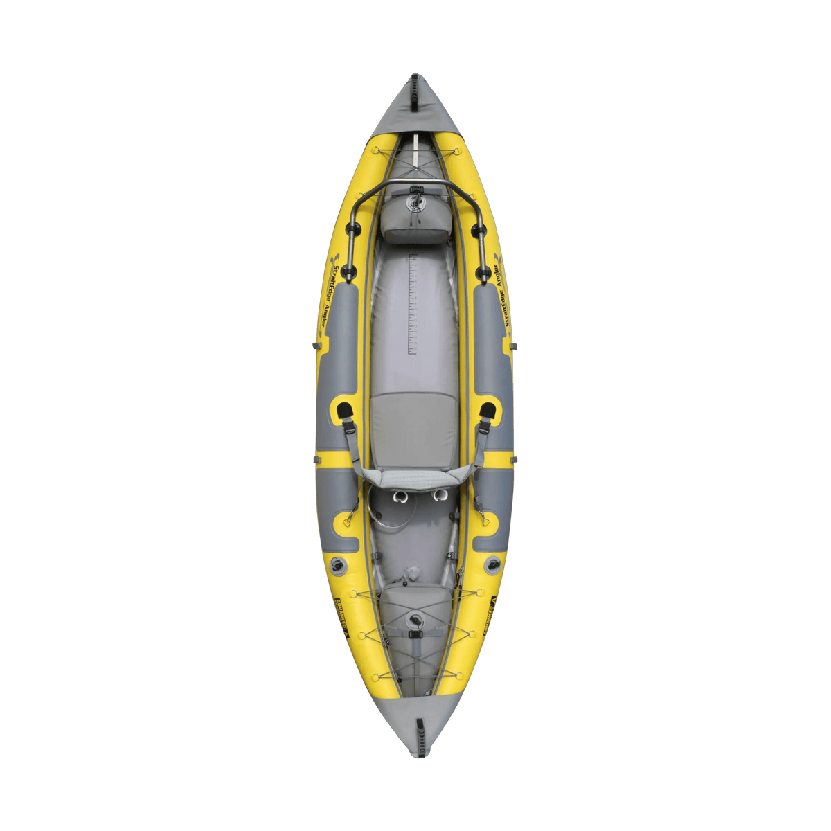 Advanced Elements StraitEdge™ Angler Fishing Kayak With Pump