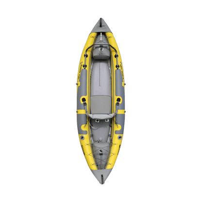 Advanced Elements StraitEdge™ Angler Fishing Kayak With Pump