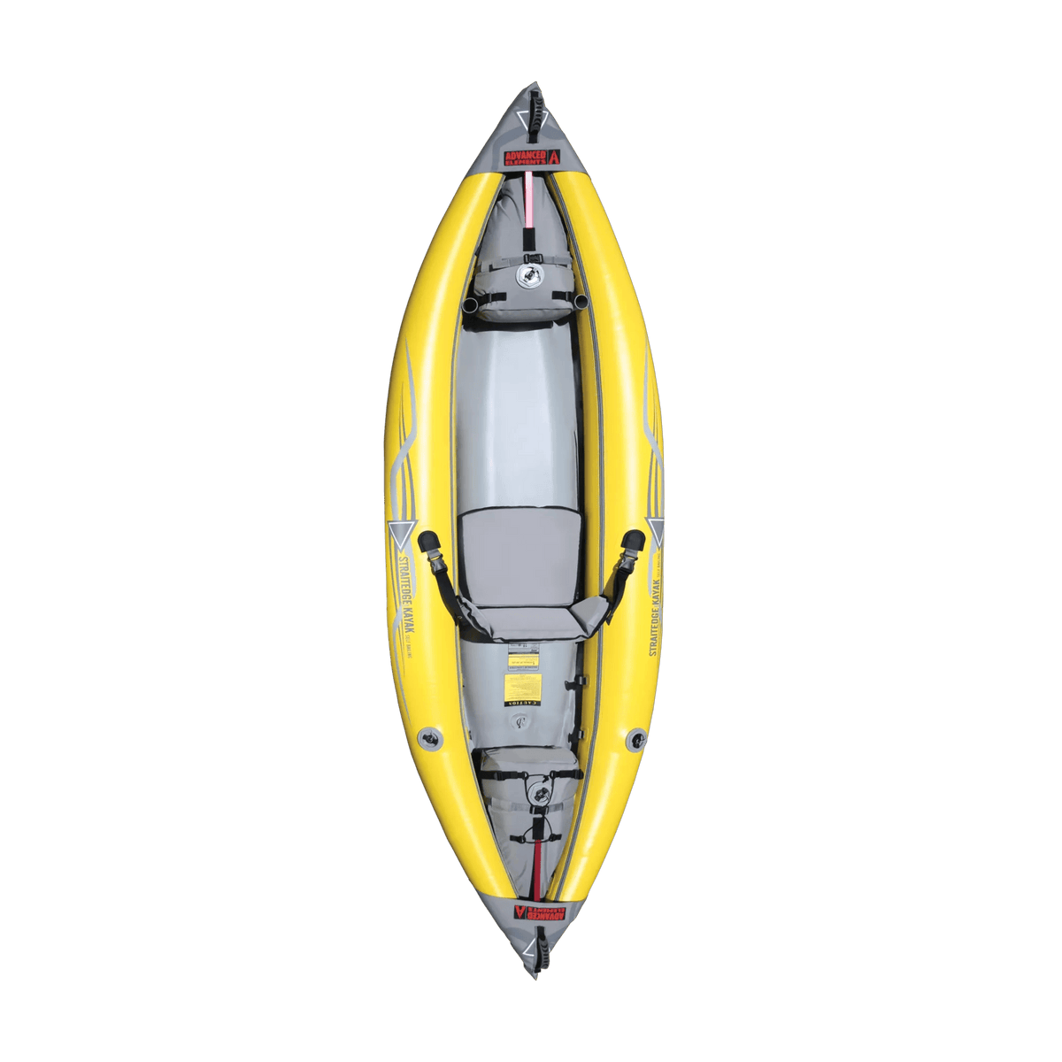 Advanced Elements StraitEdge™ Crossover Kayak With Pump