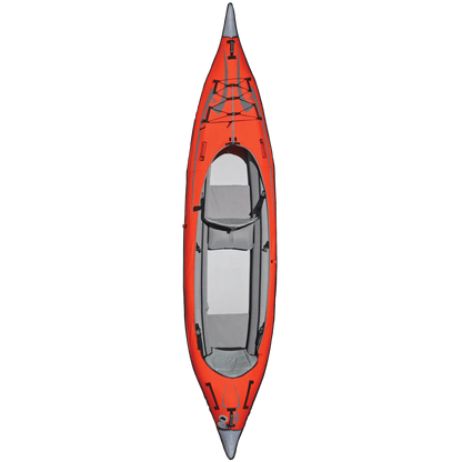 Advanced Elements AdvancedFrame™ Convertible Elite Kayak With Pump